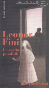 Traduction - L'altra meta dell'arte - Leonor Fini