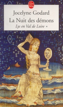 Poche - Le Livre de Poche - Lys en Val de Loire - Tome 1